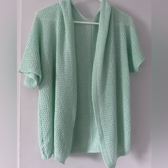 Vest/ duster - Picture 1 of 2